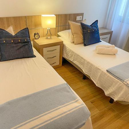 La Rosa Apartment Los Boliches Fuengirola Malaga Spain Esterno foto