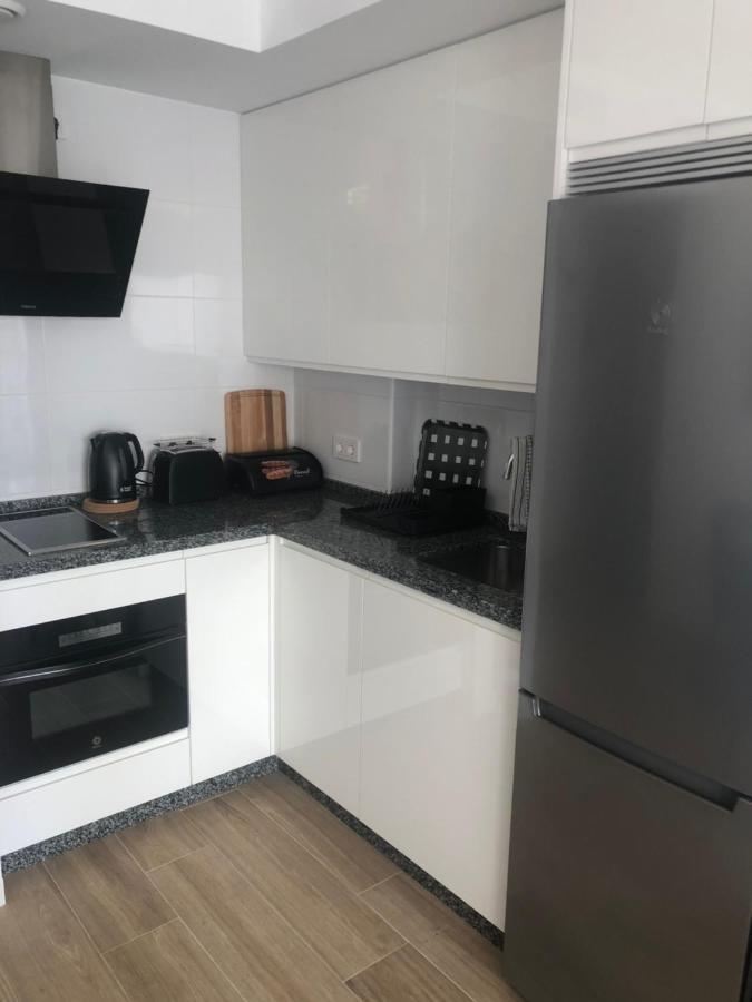 La Rosa Apartment Los Boliches Fuengirola Malaga Spain Esterno foto