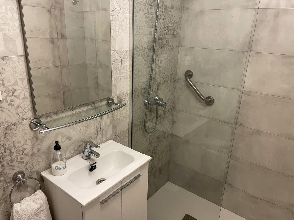 La Rosa Apartment Los Boliches Fuengirola Malaga Spain Esterno foto